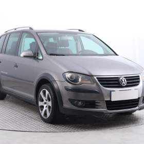 Volkswagen Touran 1.9 TDI / 19663347