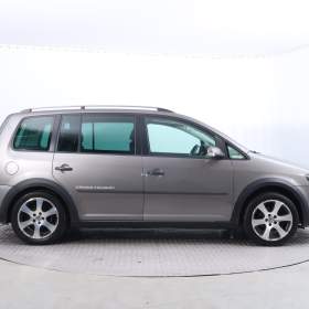 Foto inzerátu Volkswagen Touran 1.9 TDI