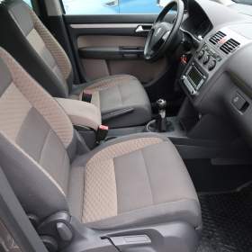 Foto inzerátu Volkswagen Touran 1.9 TDI