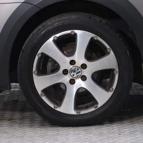 Foto inzerátu Volkswagen Touran 1.9 TDI