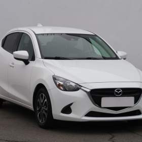 Foto inzerátu Mazda 2 1.5 16V