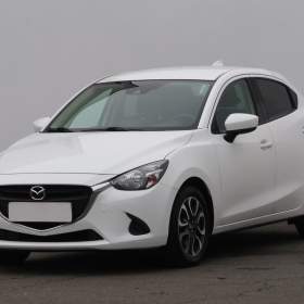 Foto inzerátu Mazda 2 1.5 16V
