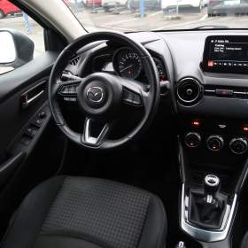 Foto inzerátu Mazda 2 1.5 16V