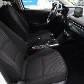 Foto inzerátu Mazda 2 1.5 16V