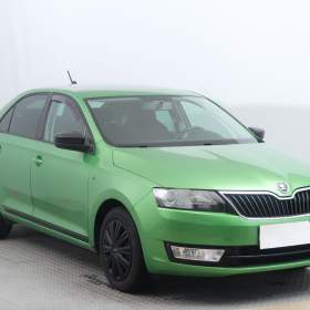 Škoda Rapid 1.2 TSI / 19663349