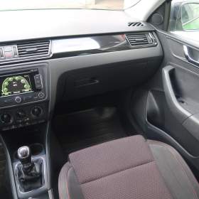 Foto inzerátu Škoda Rapid 1.2 TSI