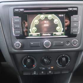 Foto inzerátu Škoda Rapid 1.2 TSI