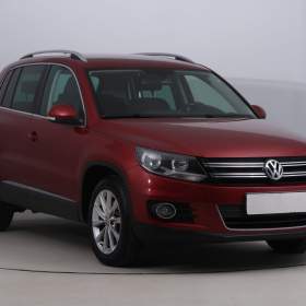 Volkswagen Tiguan 2.0 TDI / 19663350