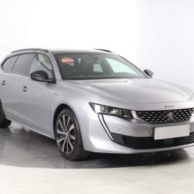 Peugeot 508 2.0 BlueHDi / 19663351