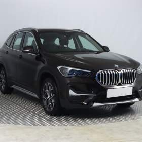 BMW X1 xDrive20d / 19663356