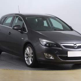 Fotka k inzerátu Opel Astra 1.6 16V / 18817536