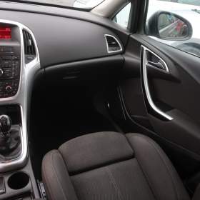 Foto inzerátu Opel Astra 1.6 16V