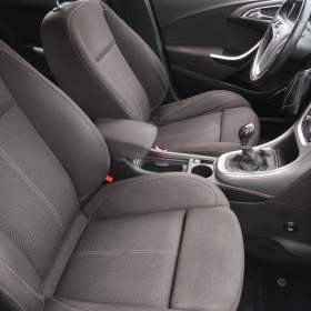 Foto inzerátu Opel Astra 1.6 16V