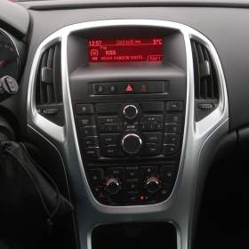 Foto inzerátu Opel Astra 1.6 16V