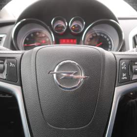 Foto inzerátu Opel Astra 1.6 16V