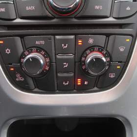 Foto inzerátu Opel Astra 1.6 16V