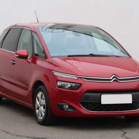 Citroën C4 Picasso 1.6 HDi / 19664630