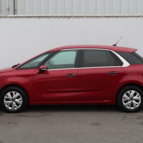 Foto inzerátu Citroën C4 Picasso 1.6 HDi