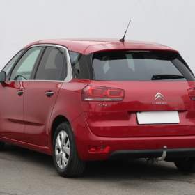 Foto inzerátu Citroën C4 Picasso 1.6 HDi