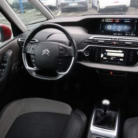 Foto inzerátu Citroën C4 Picasso 1.6 HDi