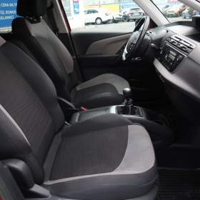 Foto inzerátu Citroën C4 Picasso 1.6 HDi
