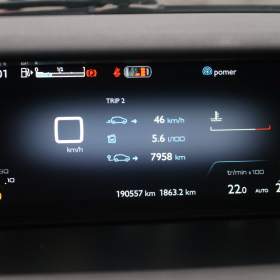 Foto inzerátu Citroën C4 Picasso 1.6 HDi