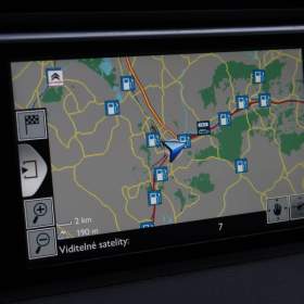 Foto inzerátu Citroën C4 Picasso 1.6 HDi