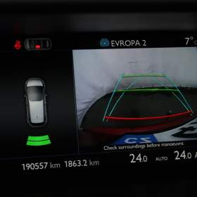 Foto inzerátu Citroën C4 Picasso 1.6 HDi