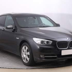 BMW 5GT 530d xDrive GT / 19664632