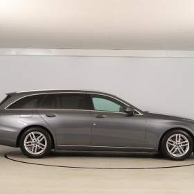 Foto inzerátu Mercedes-Benz Třídy E E 220 d
