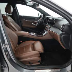 Foto inzerátu Mercedes-Benz Třídy E E 220 d