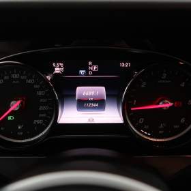 Foto inzerátu Mercedes-Benz Třídy E E 220 d