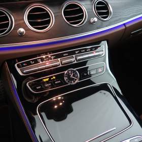 Foto inzerátu Mercedes-Benz Třídy E E 220 d