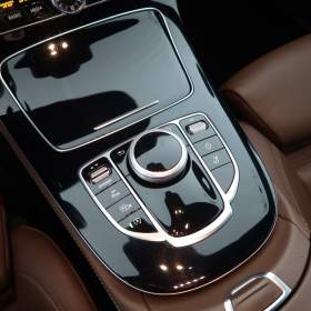 Foto inzerátu Mercedes-Benz Třídy E E 220 d