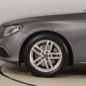 Foto inzerátu Mercedes-Benz Třídy E E 220 d