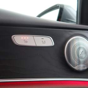 Foto inzerátu Mercedes-Benz Třídy E E 220 d