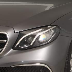 Foto inzerátu Mercedes-Benz Třídy E E 220 d