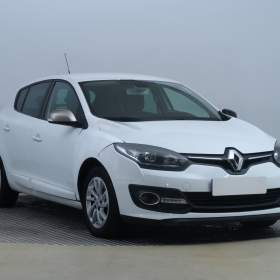 Renault Mégane 1.6 16V / 19664637