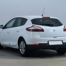 Foto inzerátu Renault Mégane 1.6 16V