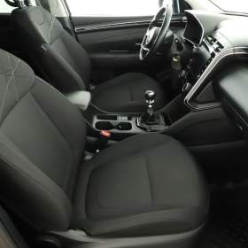 Foto inzerátu Hyundai Tucson 1.6 T-GDI