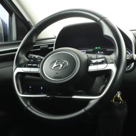 Foto inzerátu Hyundai Tucson 1.6 T-GDI