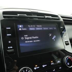 Foto inzerátu Hyundai Tucson 1.6 T-GDI