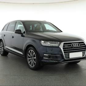 Fotka k inzerátu Audi Q7 3.0 TDI / 19662857