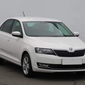 Škoda Rapid 1.0 TSI / 19664640