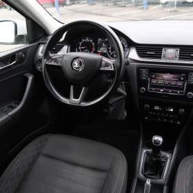 Foto inzerátu Škoda Rapid 1.0 TSI