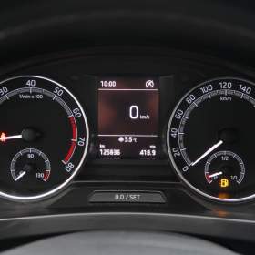 Foto inzerátu Škoda Rapid 1.0 TSI