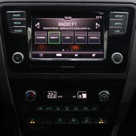 Foto inzerátu Škoda Rapid 1.0 TSI