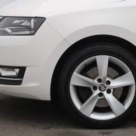 Foto inzerátu Škoda Rapid 1.0 TSI