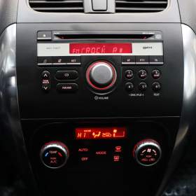 Foto inzerátu Fiat Sedici 2.0 MultiJet