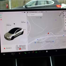 Foto inzerátu Tesla Model 3 Long Range 4WD 78kWh
